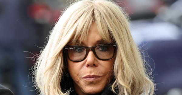 Paris court finds 10 people guilty of cyberbullying Brigitte Macron