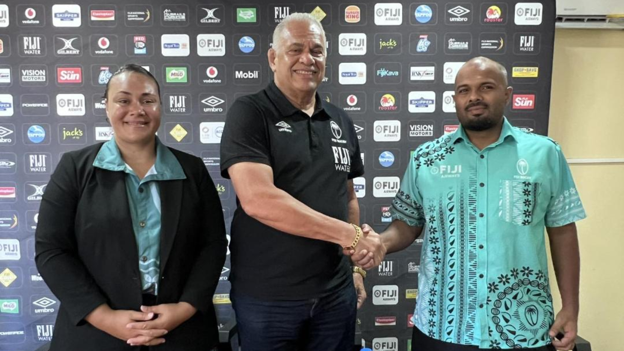 Ram ready to add value at Rugby House – FBC News