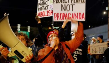 January 10, 2026 - PBS News Weekend full episode