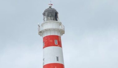 Funding fears for fragile popular tourist route to Cape Palliser