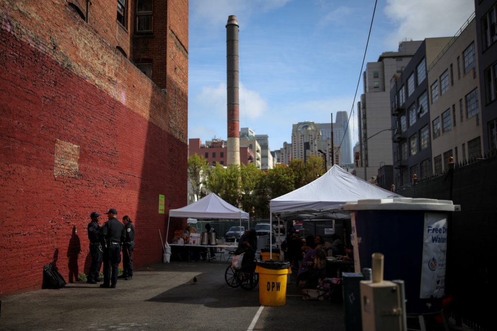 White House slashes, then restores, funding to treat mental health and addiction