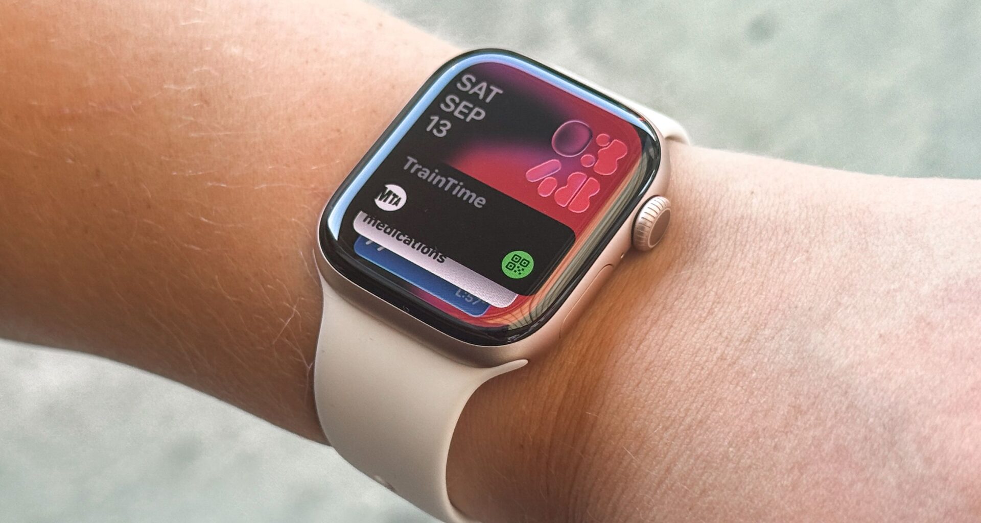 ‘I wear an Apple Watch every single day, and I never knew you could do this.’