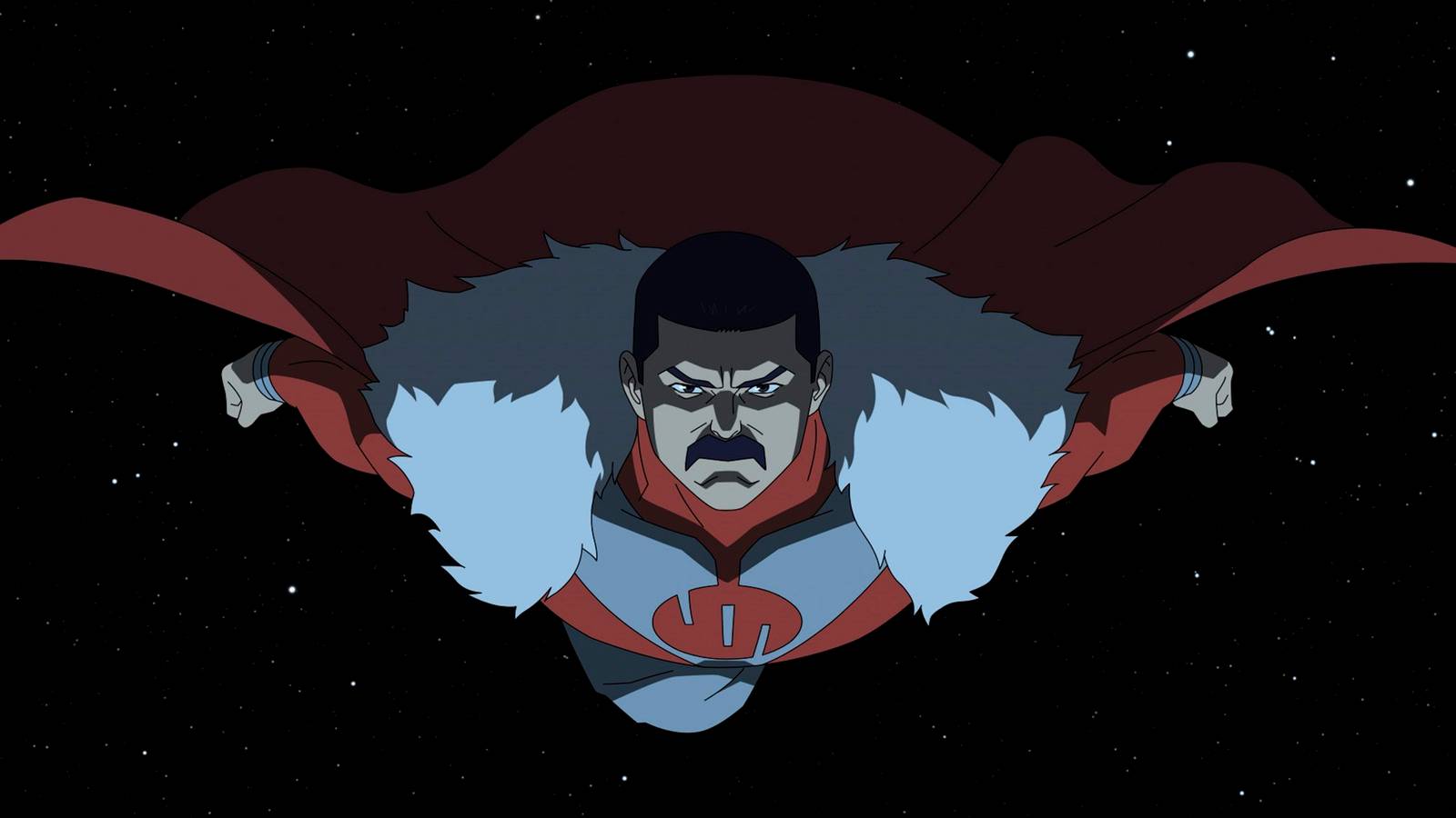 Invincible season 4 trailer reveals the release date and its final boss Thragg