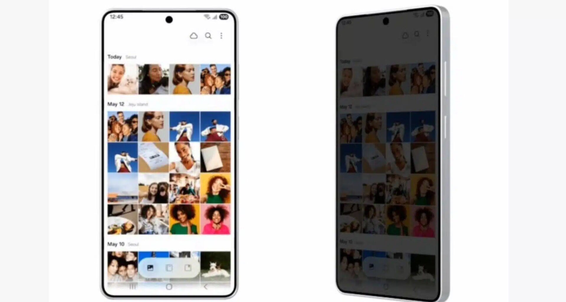 galaxy s26 ultra mockup official leak
