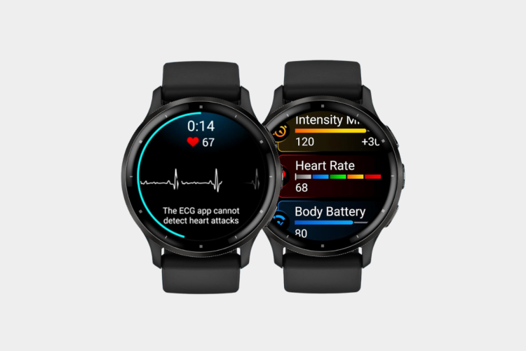 Garmin Venu 3 fitness watch