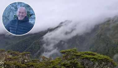 Family speaks as details emerge about tramper's 19-day ordeal