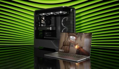 Leak: Nvidia is about to challenge ‘Intel Inside’ with as many as eight Arm laptops