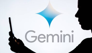 Sell soul to Gemini for smarter answers • The Register
