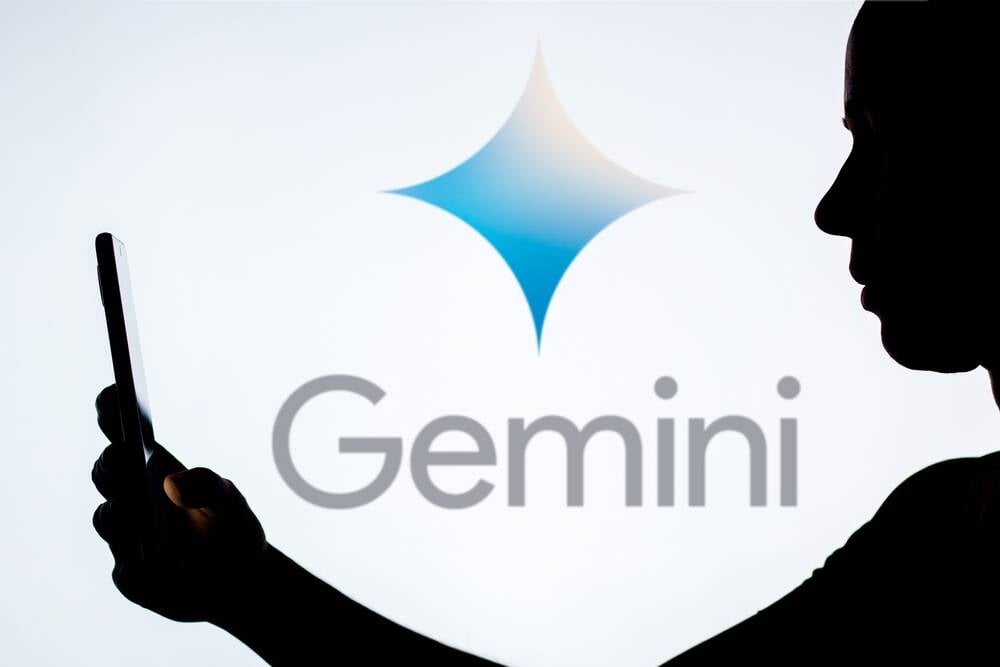 Sell soul to Gemini for smarter answers • The Register