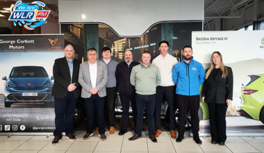 George Corbett WLR Partnership | WLRFM.com