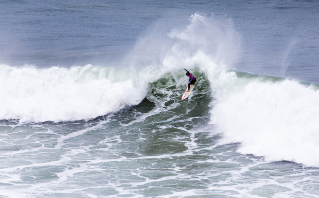 Surfing NZ celebrates upcoming World Surf League Tour