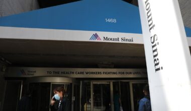 Potential nurses strike still looming at 8 NYC, Long Island hospitals