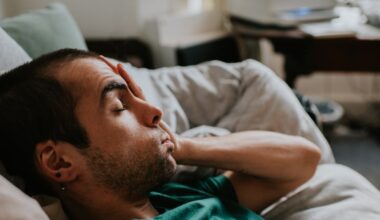 What’s Actually Going On In Your Body