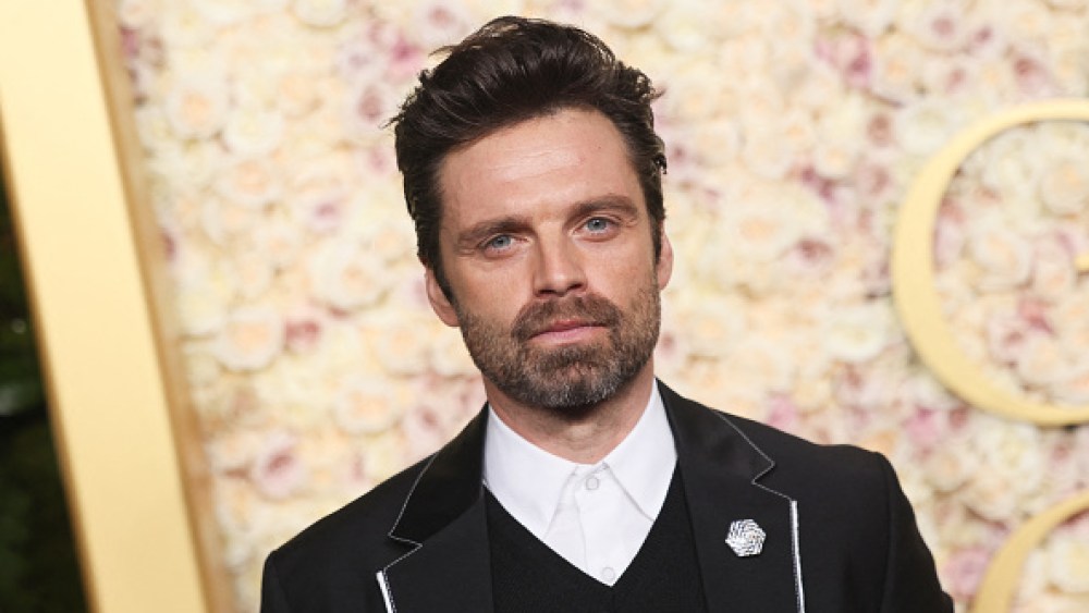 Sebastian Stan Joins 'The Batman 2' Cast Opposite Robert Pattinson