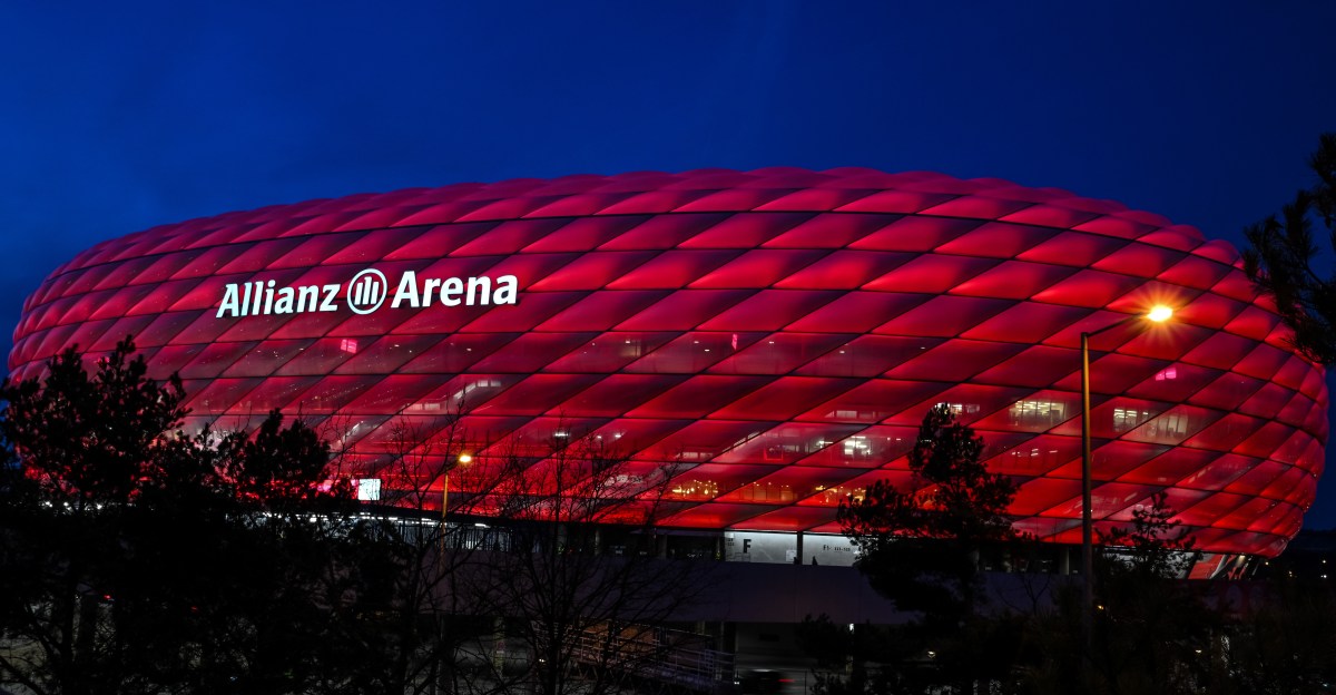 BTS and more to perform at Allianz Arena in July