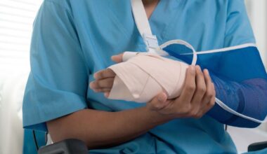 Health insurance is even less affordable this year – here’s why