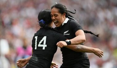 Dunedin snubbed by groundbreaking international rugby tour