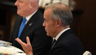 'Old order is over' - and why NZ should take heed