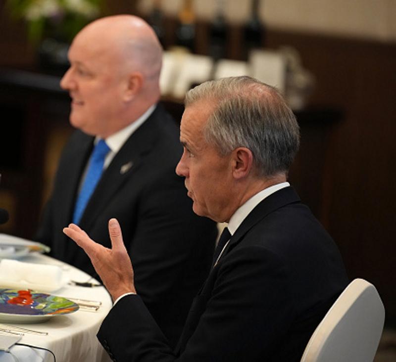 'Old order is over' - and why NZ should take heed