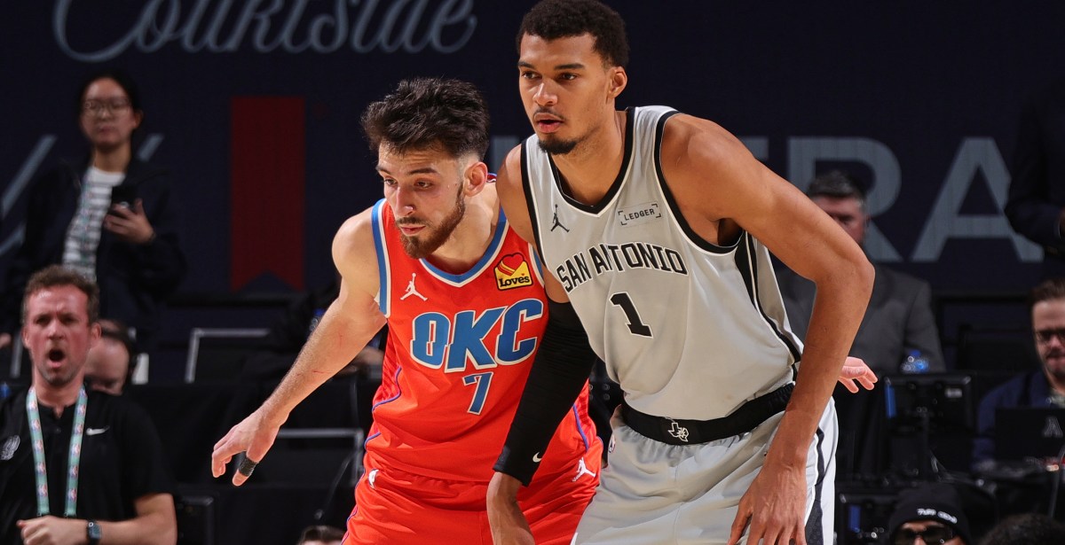 Teaming up with AI to revisit my preseason over/under predictions at the season’s midpoint