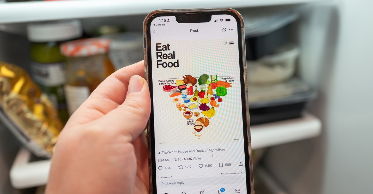 7 ways MAHA will change how we eat