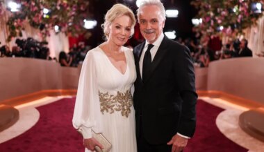 Jean Smart on ageism and finding love later in life