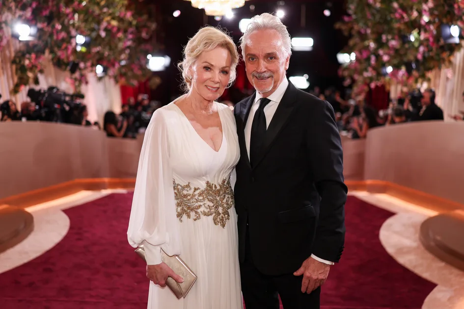 Jean Smart on ageism and finding love later in life