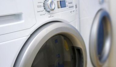 The laundry gadget helping stop global pollution