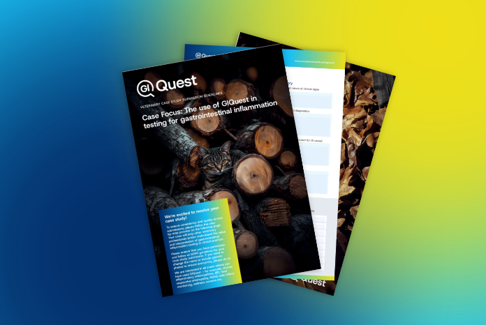 Call for canine and feline gastro-intestinal case studies - VetSurgeon News - VetSurgeon.org