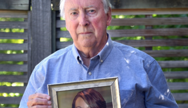 ‘Liar’ Weatherston denied parole | Otago Daily Times Online News