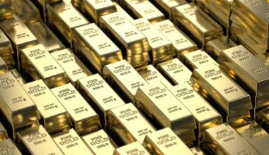 US stocks rise as gold rushes to another record price