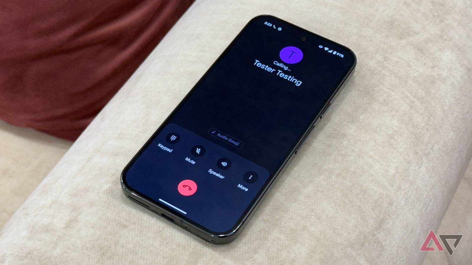 Google Pixel phones have been caught leaking audio to callers