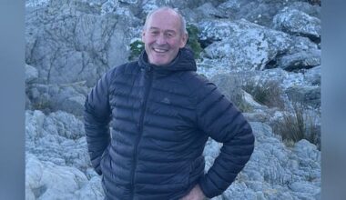 Tramper found alive in Kahurangi National Park after three weeks missing