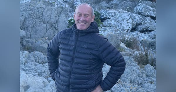 Tramper found alive in Kahurangi National Park after three weeks missing