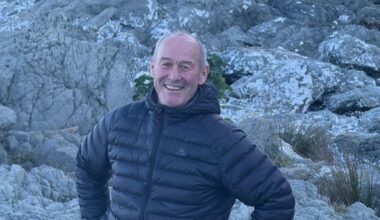 Radar to be used in search for missing tramper