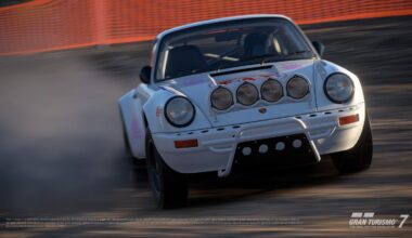 A Hardcore Shift: The Gran Turismo 7 Power Pack DLC Review