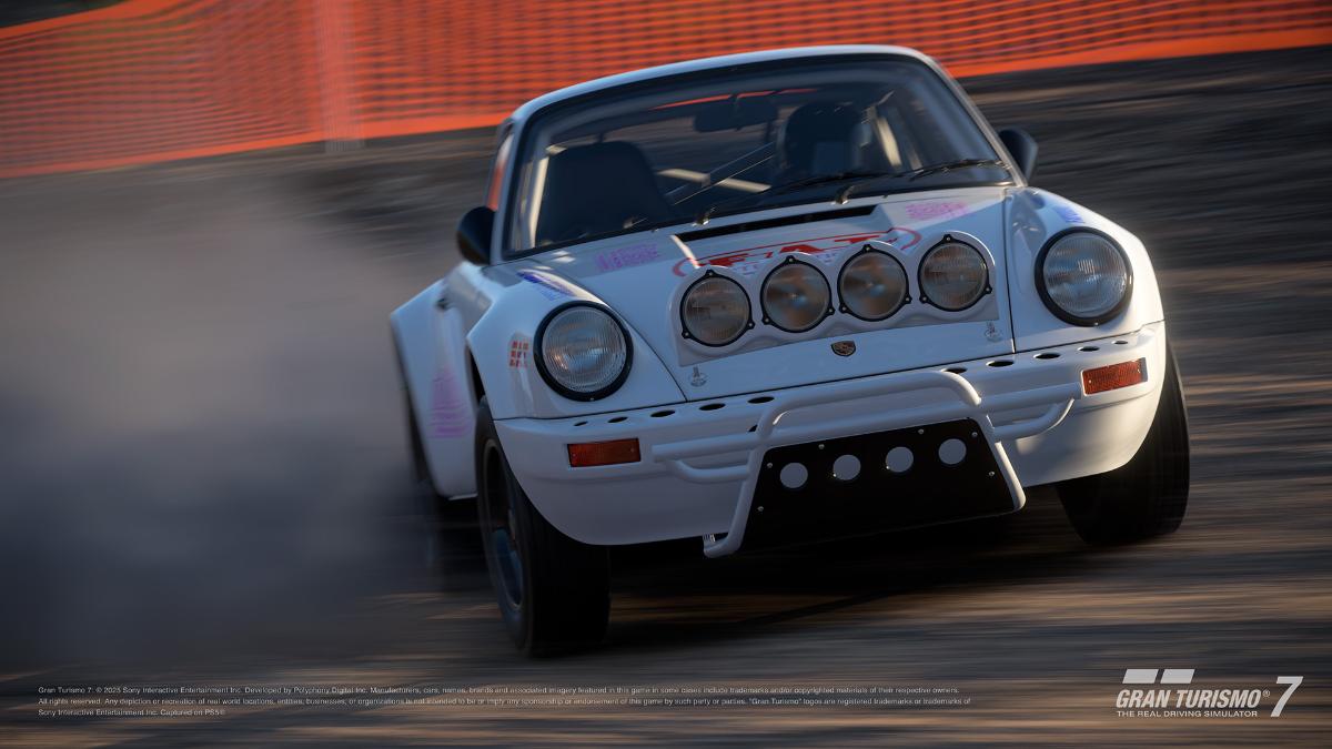 A Hardcore Shift: The Gran Turismo 7 Power Pack DLC Review