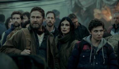Migration – How To Watch Gerard Butler’s Upcoming Film in India; Release Date, Showtimes, Dubs, and Other Details Here