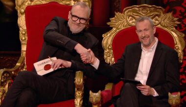 Taskmaster confirms Gavin & Stacey icon in season 21 line-up