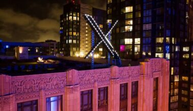 X says Grok blocked from undressing images in places where it's illegal