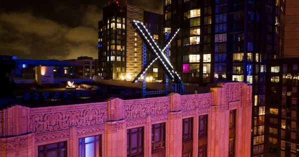 X says Grok blocked from undressing images in places where it's illegal