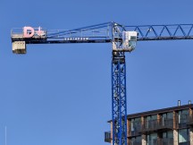 Daylight, telephoto cameras, 10x: Honor Magic8 Pro - 230mm, f/2.6, ISO 50, 1/700s (4080x3072px) - Honor Magic8 Pro vs. Oppo Find X9 Pro vs. vivo X300 Pro