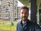 Selfie samples - 22mm, f/2.2, ISO 400, 1/25s (6528x4896px) - Poco M8 Pro review