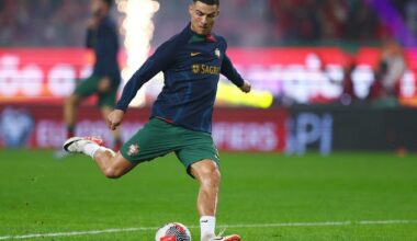 Where will Cristiano Ronaldo stay after retirement? - Gulf News