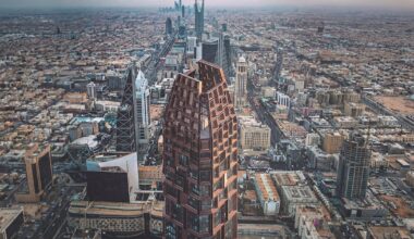 Spectrum Architecture to open first international branch in the Gulf