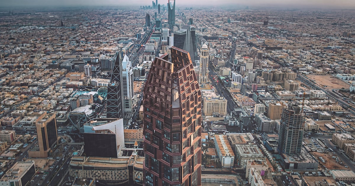 Spectrum Architecture to open first international branch in the Gulf