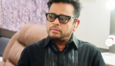 AR Rahman Addresses Bollywood Controversy, Emphasizes Music's Role in Connecting Cultures