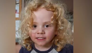 Update in grim search for Victoria boy