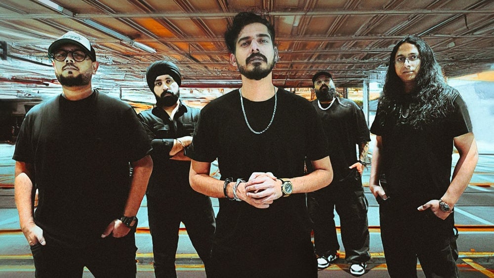 Gutslit Go Absolutely Berserk with Their New Single "I, Berzerker"