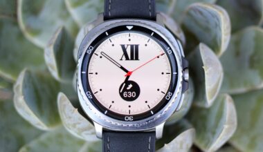 Galaxy Watch 9 Rumors: Brace for a Samsung Double Debut